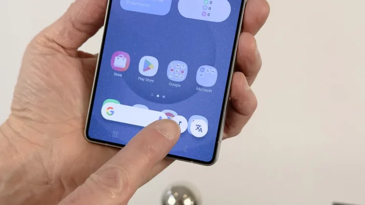 Обзор Samsung Galaxy S25 Ultra — впечатляющая мощность и всеобъемлющий ИИ фото