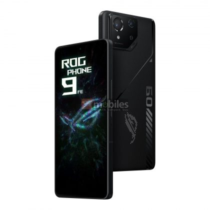 Asus ROG Phone 9 FE