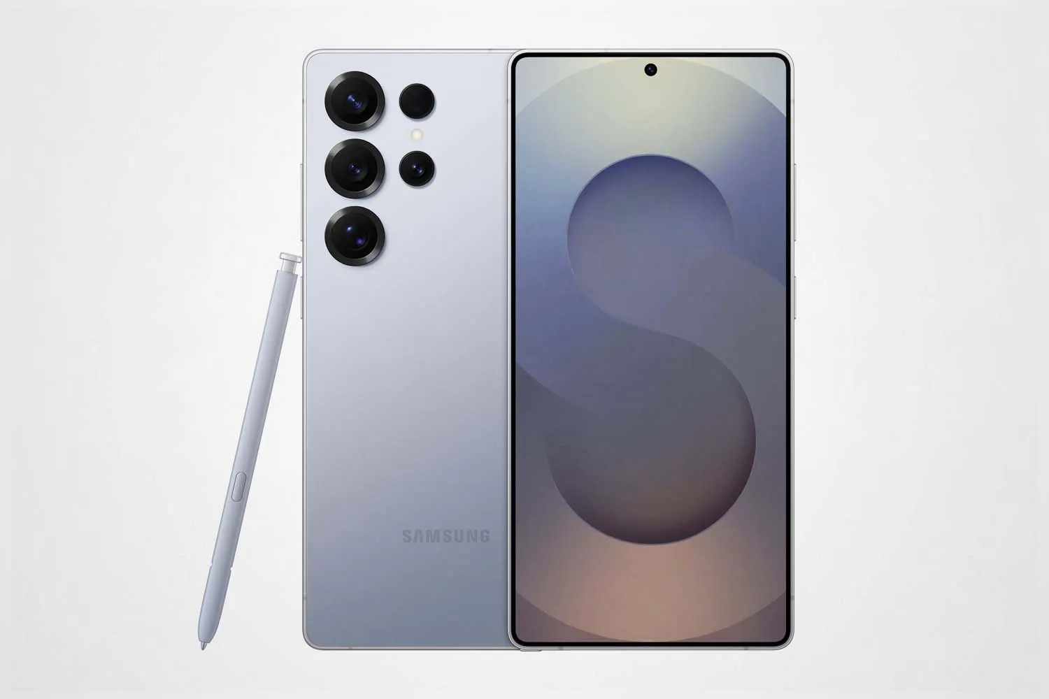 Samsung Galaxy S25 Ultra – 2025