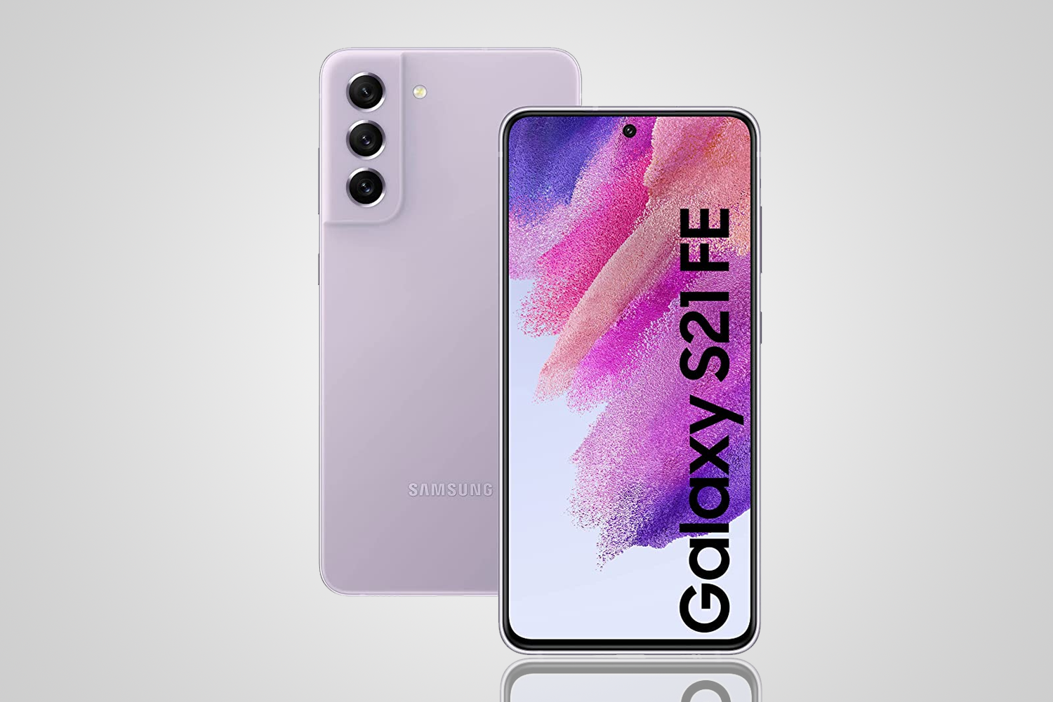 Samsung Galaxy S21 FE– 2022