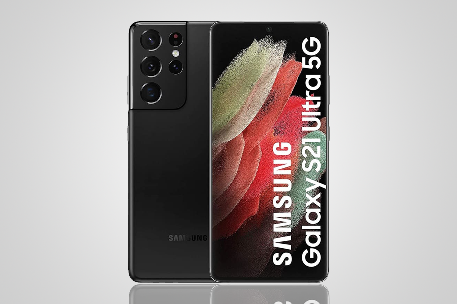 Samsung Galaxy S21 Ultra – 2021