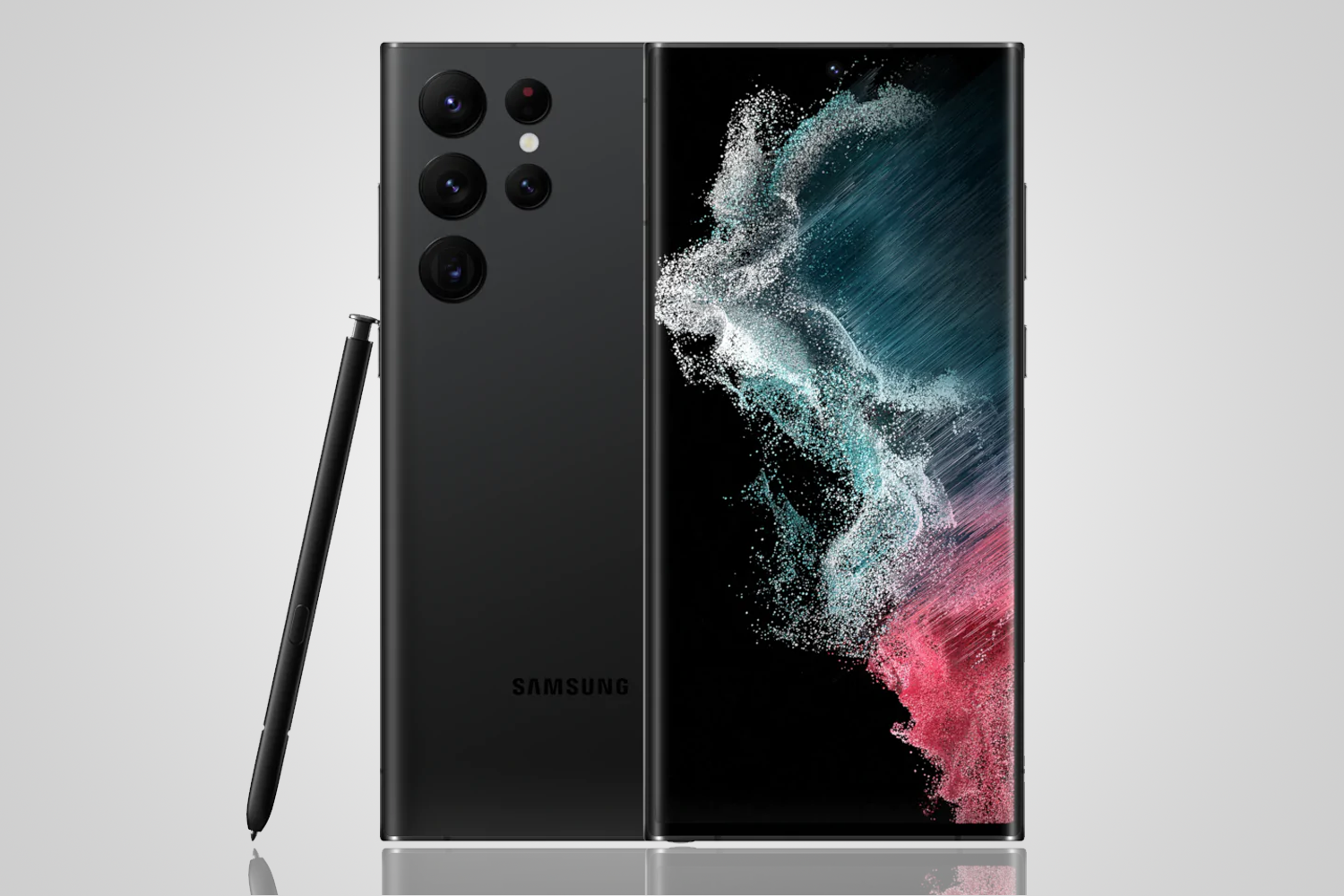 Samsung Galaxy S22 Ultra – 2022