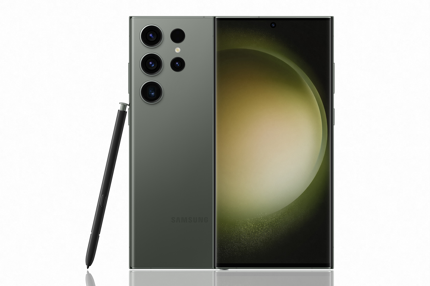 Samsung Galaxy S23 Ultra – 2023