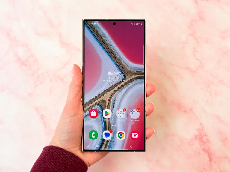 Лучшие Android-телефоны 2025 года фото