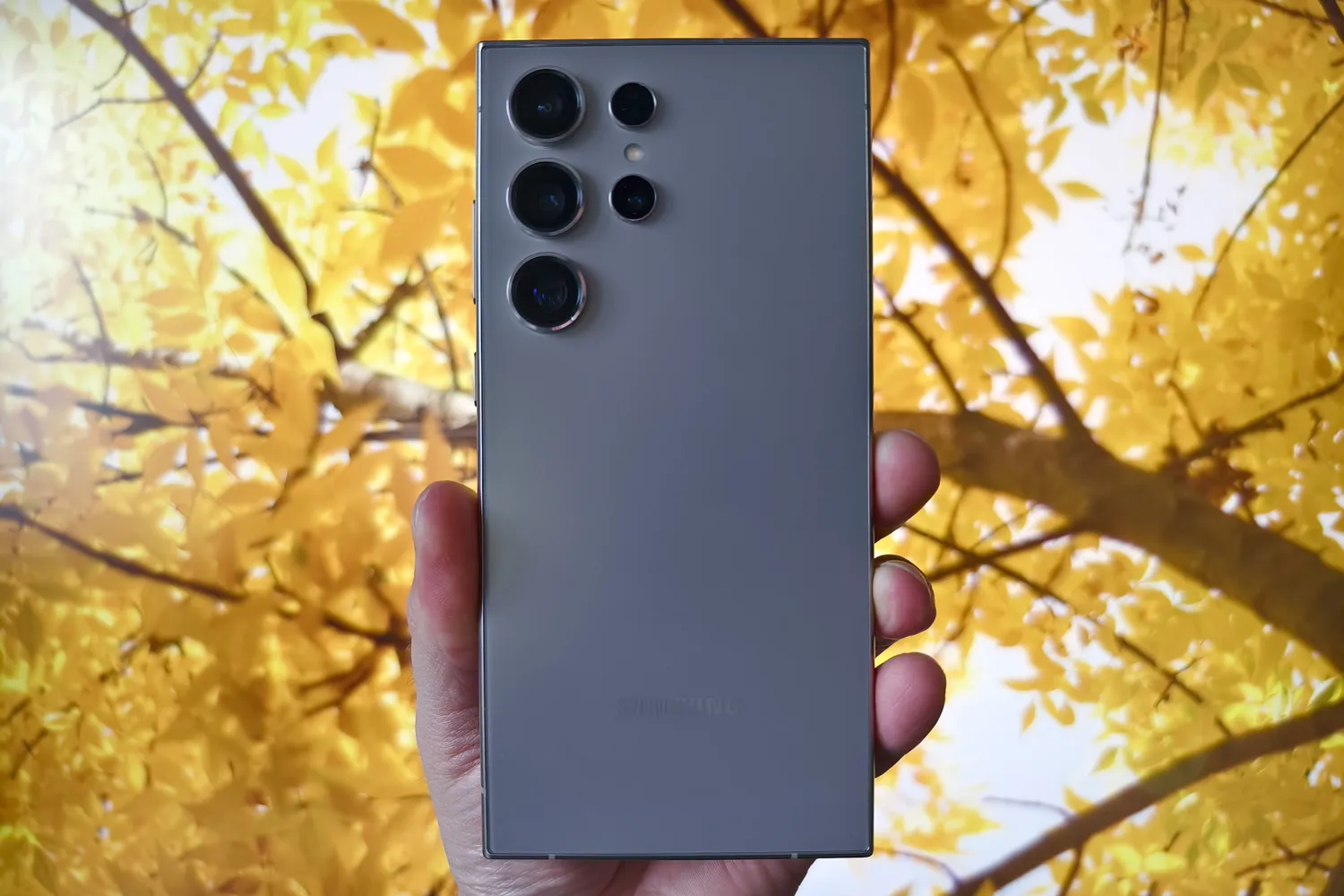 Samsung Galaxy S24 Ultra