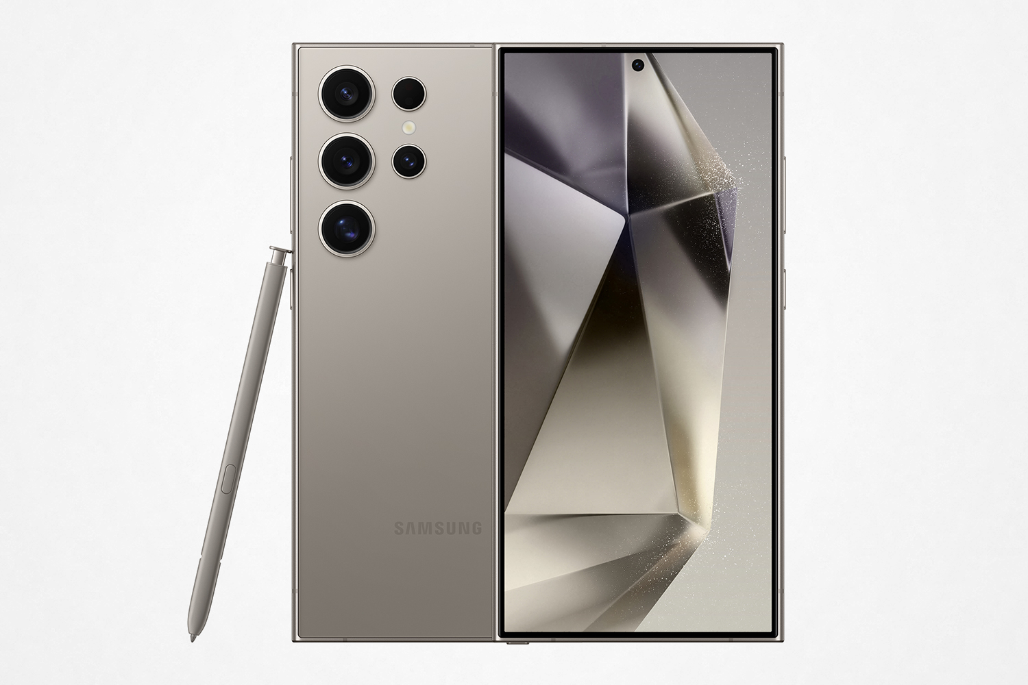 Samsung Galaxy S24 Ultra – 2024