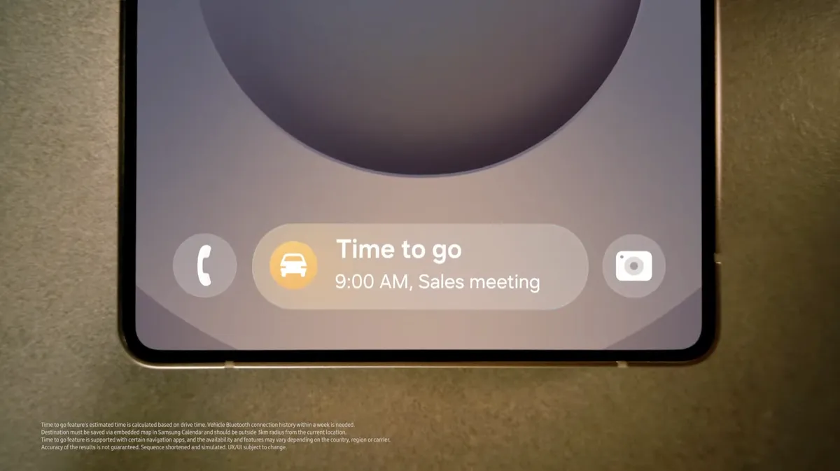 Вот что я думаю про новые функции Galaxy AI в S25 Ultra