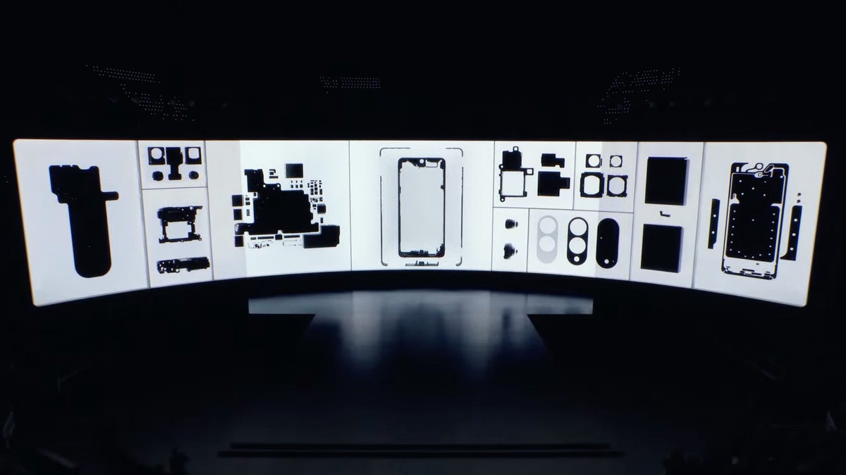 303610Samsung Galaxy S25 Edge, а не Slim … дразнили? Забудьте об iPhone 17 Air