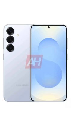 Предварительный просмотр Samsung Galaxy S25: больше ИИ в компактной силовой установке фото