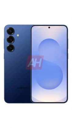 Предварительный просмотр Samsung Galaxy S25: больше ИИ в компактной силовой установке фото