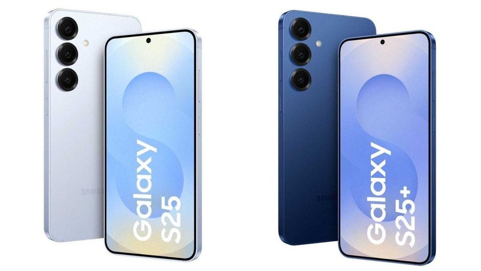 302263Предварительный обзор Samsung Galaxy S25 Plus: обновление вместо революции