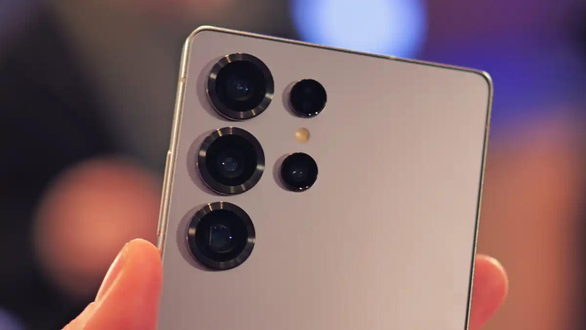 Какую модель серии Samsung Galaxy S25 выбрать? фото