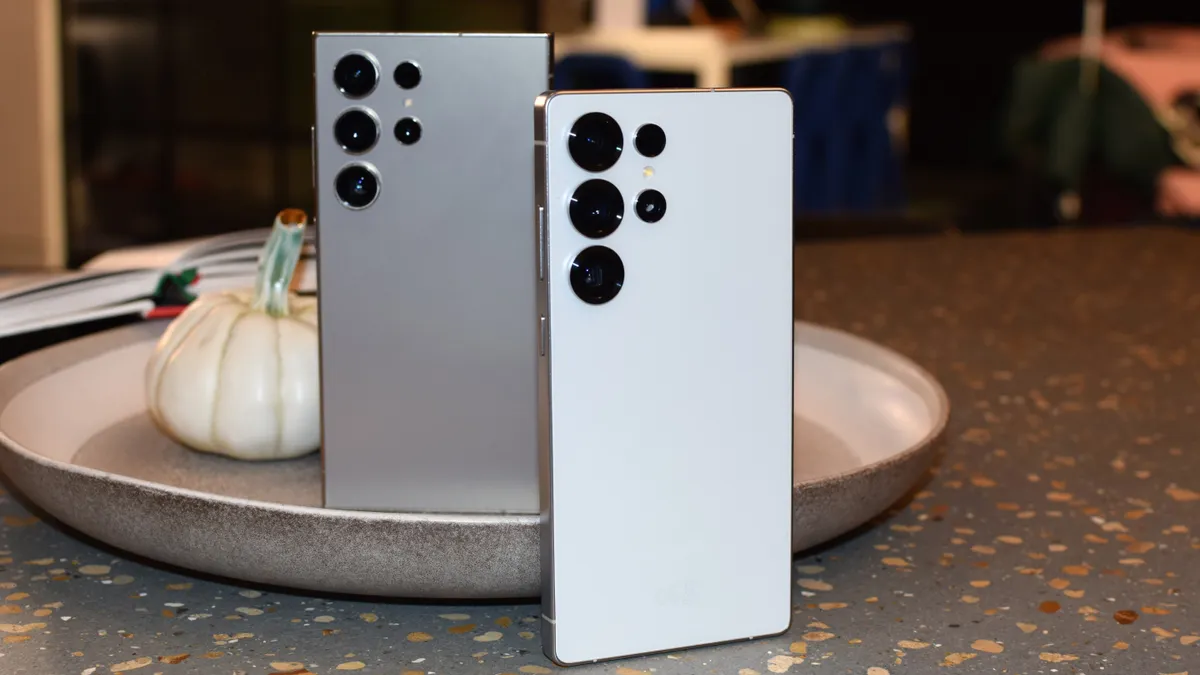 Galaxy S25 Ultra нацелен на предоставление полного комплекта