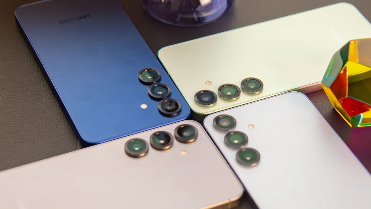 Galaxy S25 и S25 Plus превосходят предыдущие модели по цене