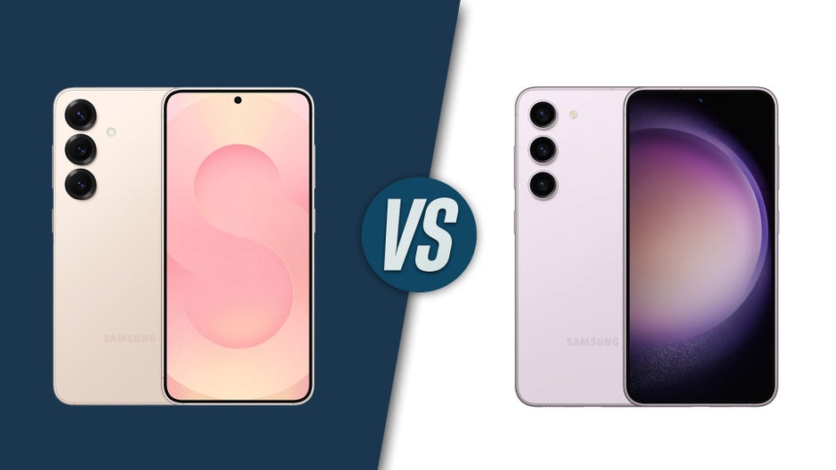 303810Samsung Galaxy S25 против Galaxy S23: разница в двух поколениях