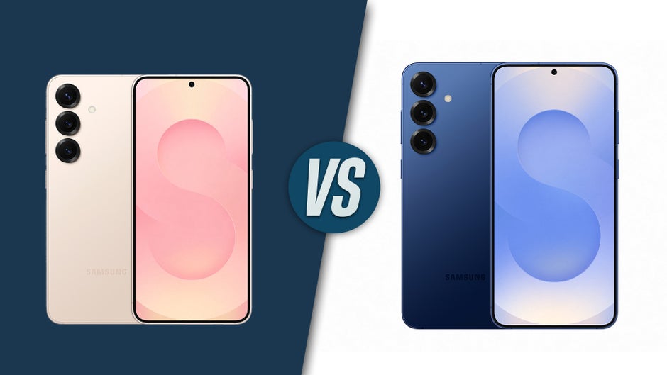 303885Samsung Galaxy S25 против Galaxy S25 Plus: шаг вперед или повторение?