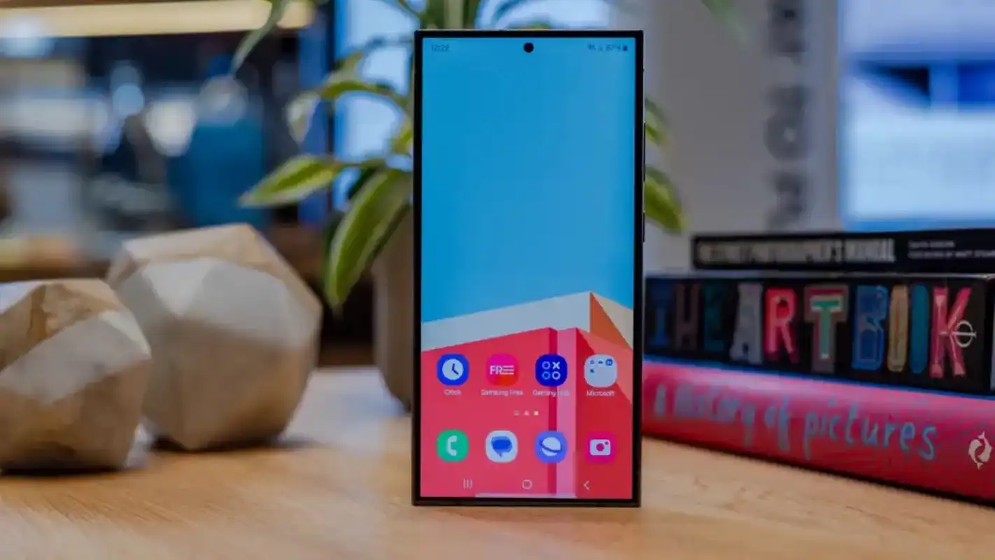 303278Обновите свой телефон Samsung Galaxy как можно скорее