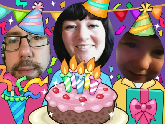 ТОП 6 лучших камер для детей в 2025 году: отличные камеры для детей всех возрастов фото