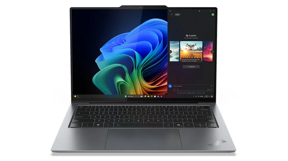 10 лучших ноутбуков CES 2025: от Lenovo ThinkBook Rollable до Razer Blade 16 фото