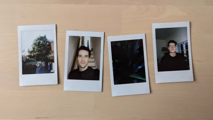 ТОП 6 лучших камер для детей в 2025 году: отличные камеры для детей всех возрастов фото