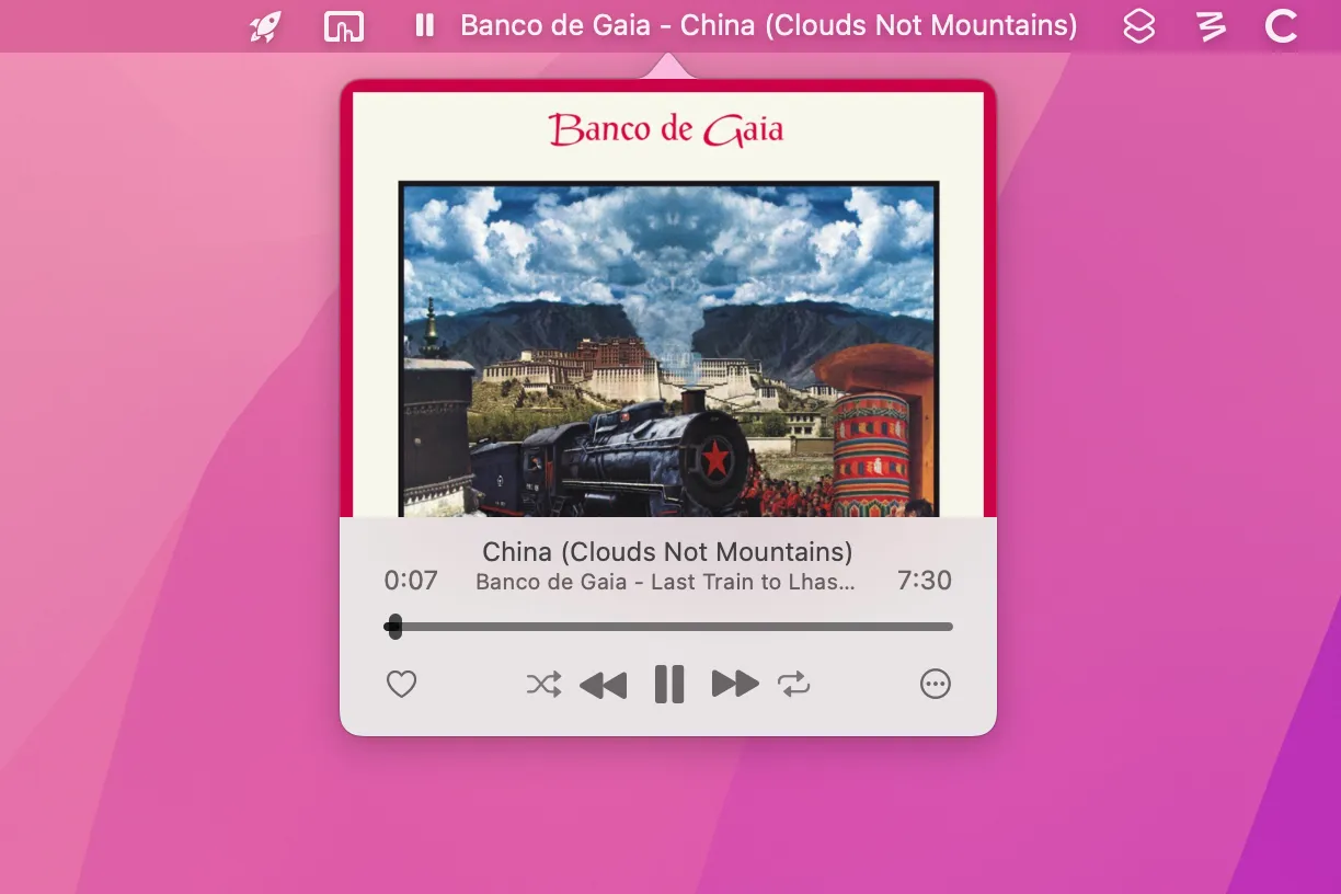 Лучшие приложения для Mac в 2025 году из App Store и не только картинка Лучшие приложения для Mac в 2025 году из App Store и не только фото