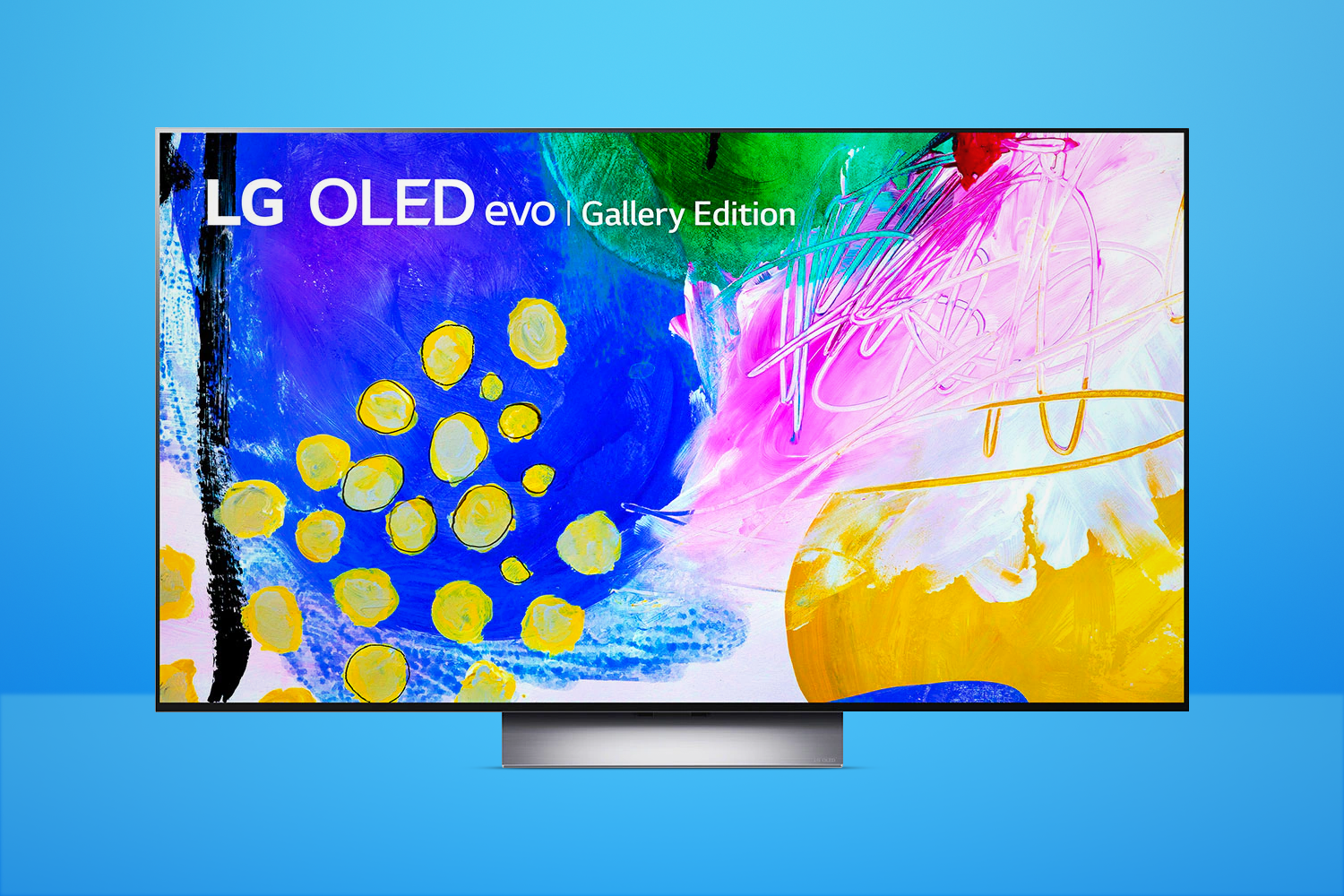 Лучшие телевизоры 4K в 2025 году, включая OLED, QLED и LED, для любого бюджета картинка LG G2 77in OLED