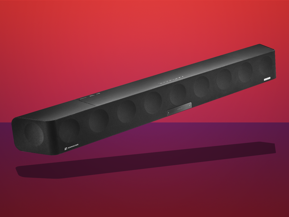 Sennheiser Ambeo Max