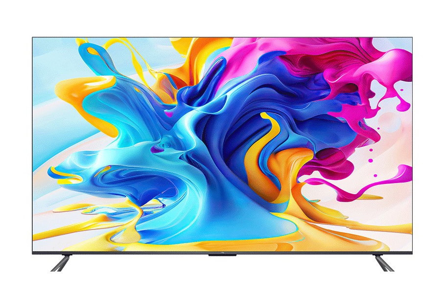 Лучшие телевизоры 4K в 2025 году, включая OLED, QLED и LED, для любого бюджета картинка TCL 55C645