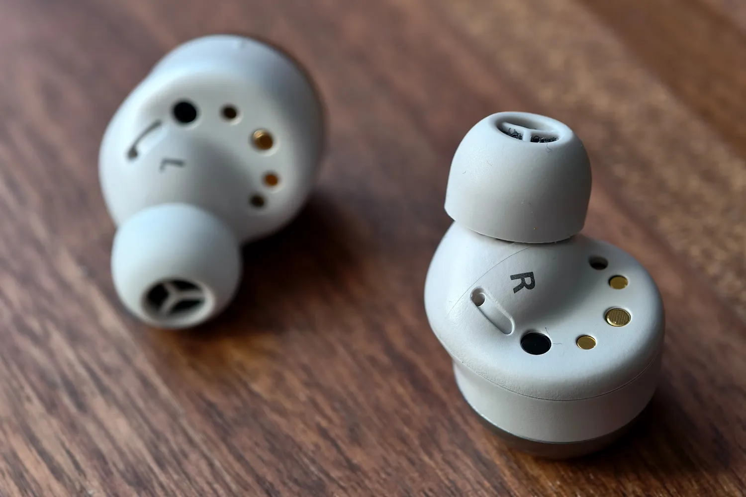 Обзор Technics EAH-AZ100: магнитное притяжение картинка Обзор Technics EAH-AZ100: магнитное притяжение фото