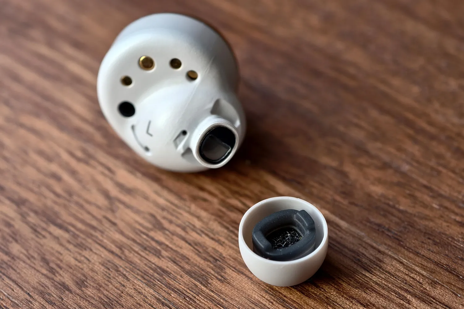 Обзор Technics EAH-AZ100: магнитное притяжение картинка Обзор Technics EAH-AZ100: магнитное притяжение фото