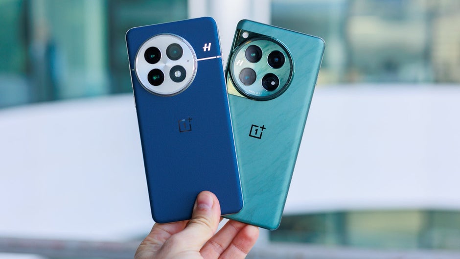 301459OnePlus 13 доказывает, что новизна не всегда лучше