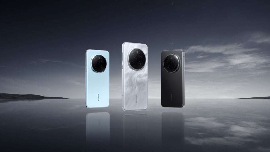 302842Ожидание завершено: состоялся официальный релиз Honor Magic 7 Pro