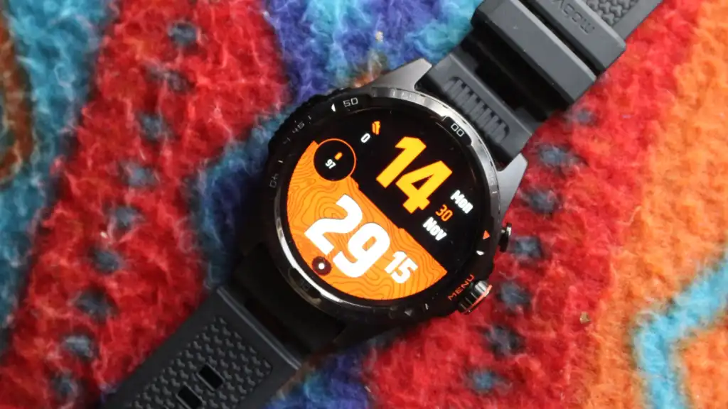 304750Обзор Mobvoi TicWatch Atlas: всемирный путешественник