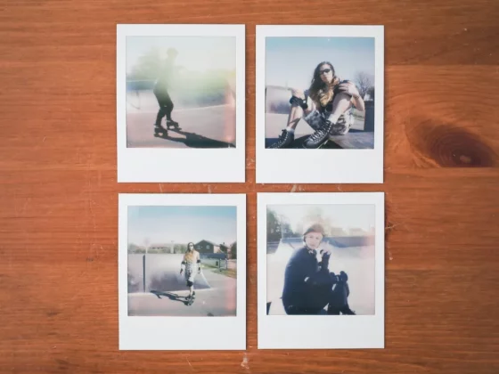 ТОП 6 лучших камер для детей в 2025 году: отличные камеры для детей всех возрастов фото