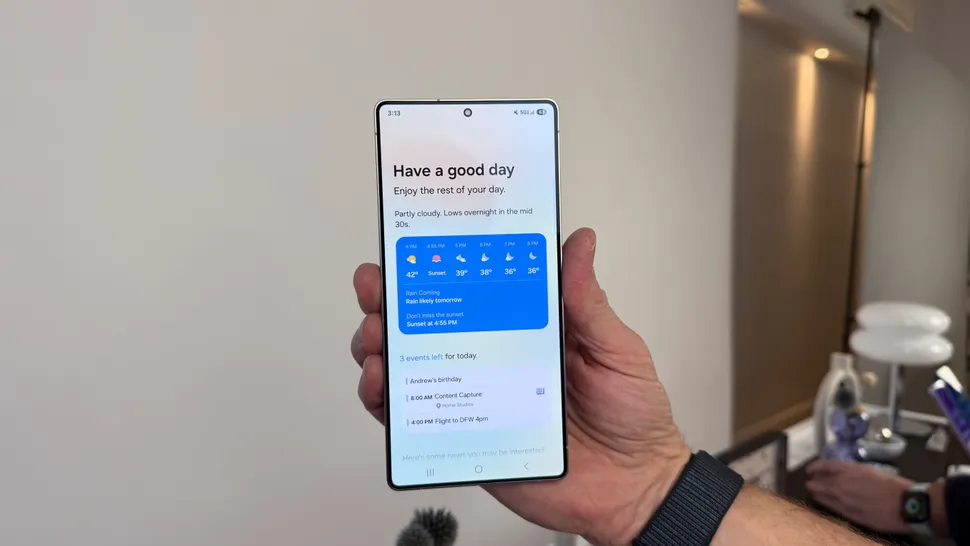 Обзор Samsung Galaxy S25 Ultra — впечатляющая мощность и всеобъемлющий ИИ фото