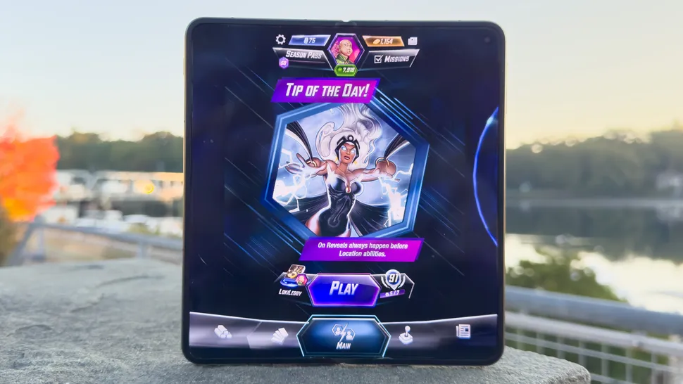 Слухи о OnePlus Open 2 набирают обороты — вот 5 вещей, которые я хочу увидеть в складном устройстве картинка Слухи о OnePlus Open 2 набирают обороты — вот 5 вещей, которые я хочу увидеть в складном устройстве фото