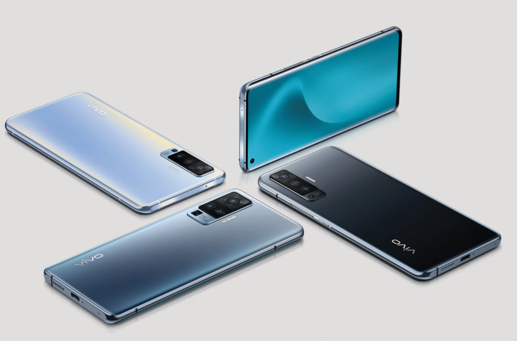 Лучшие китайские смартфоны и производители фото