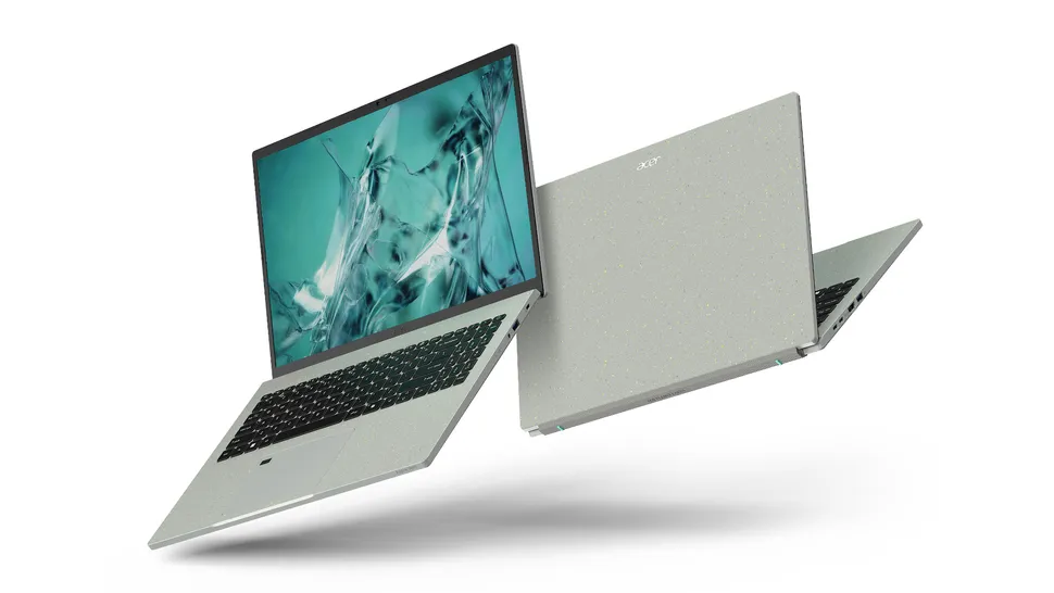 10 лучших ноутбуков CES 2025: от Lenovo ThinkBook Rollable до Razer Blade 16 фото