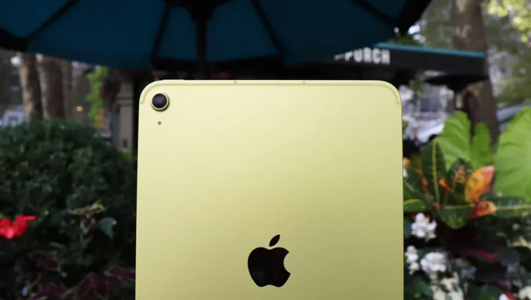iPad 10.9 (2022)-4