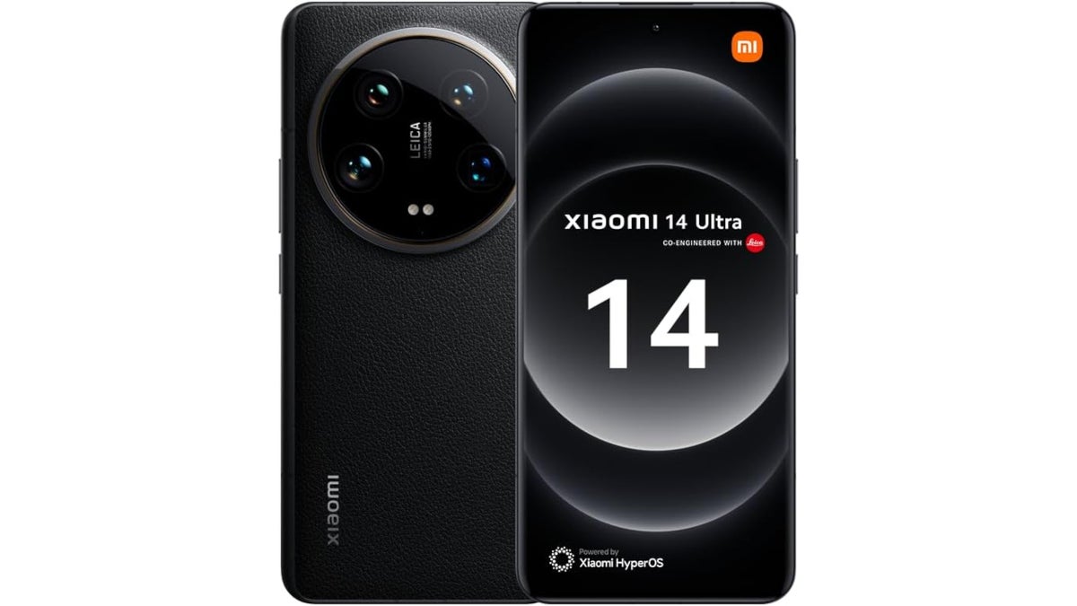 303313Xiaomi 15 Ultra появится на мировых рынках в первом квартале 2025 года
