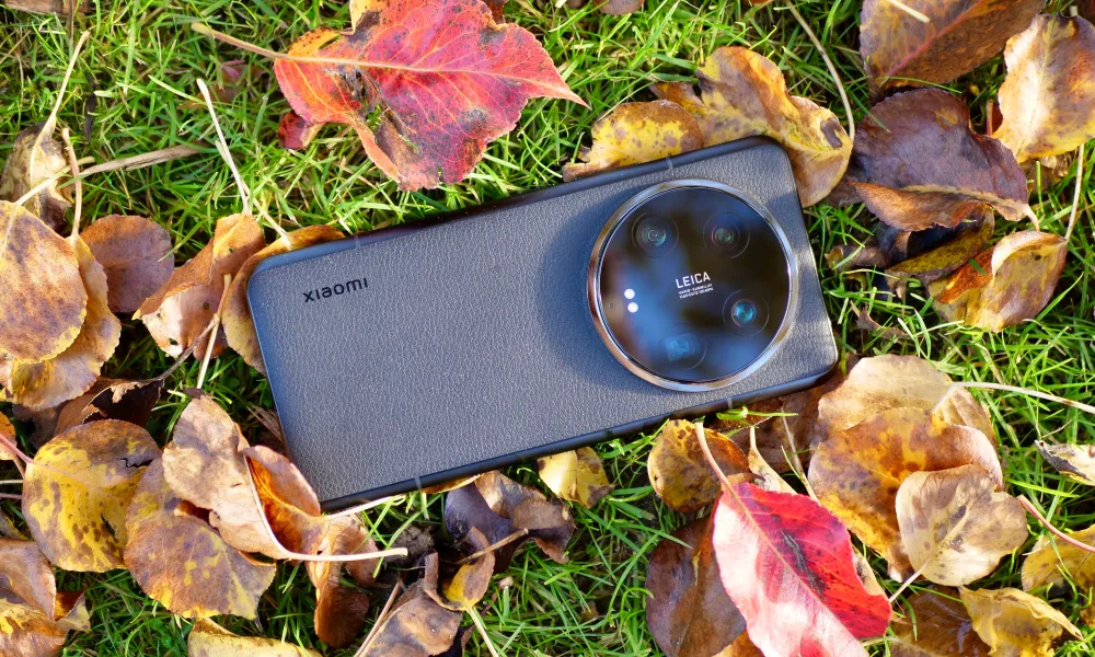 303289Наш любимый телефон Xiaomi с камерой вот-вот получит преемника