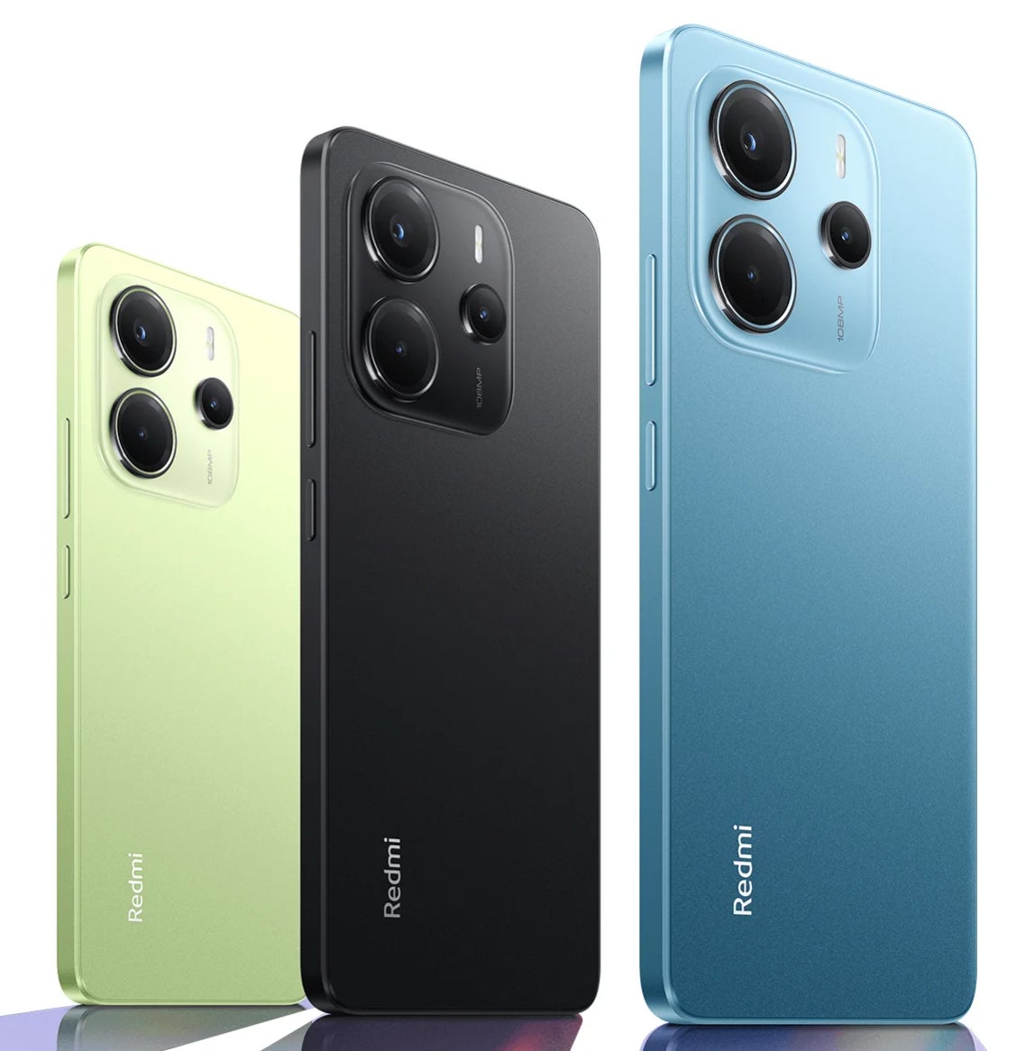 Xiaomi Redmi Note 14