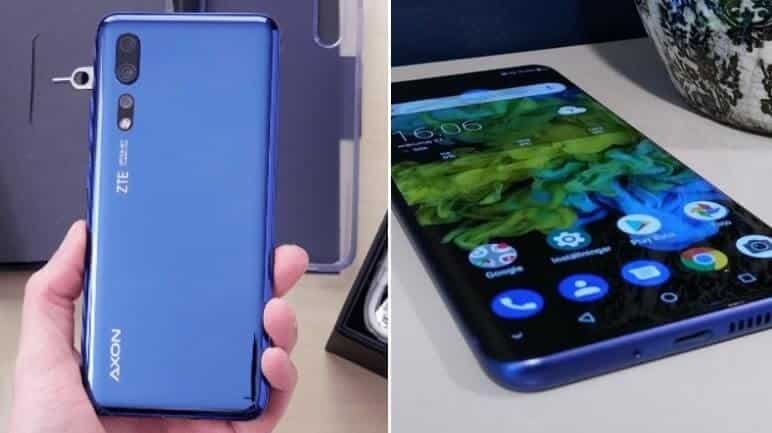 Лучшие китайские смартфоны и производители фото