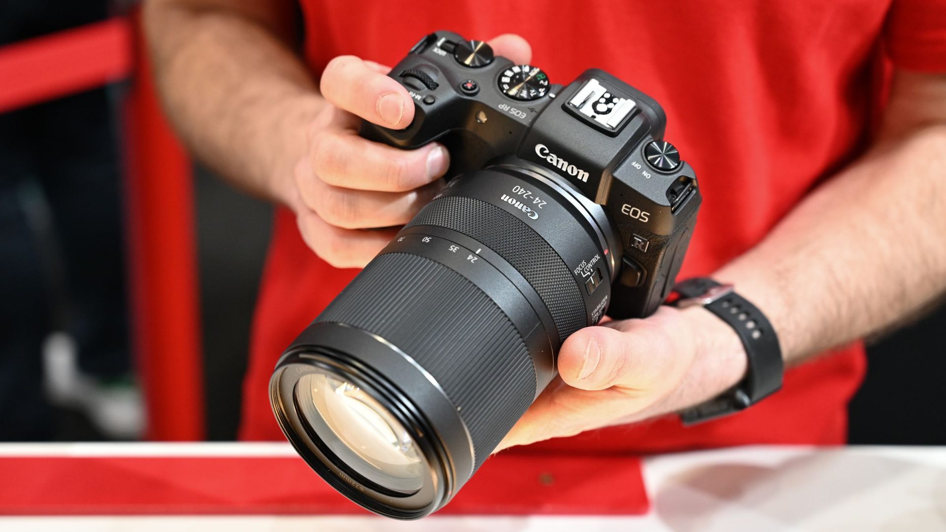 314652Лучшие объективы Canon RF 2025 года