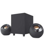 Creative Pebble Plus