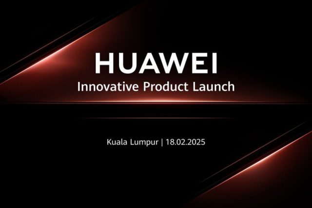 Huawei Mate XT
