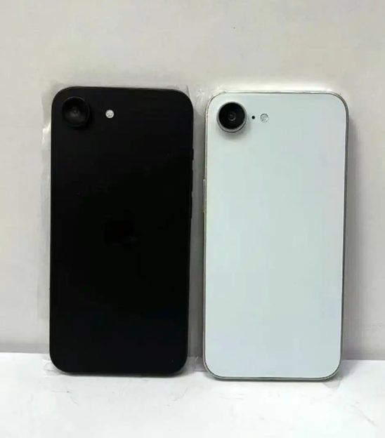 Слухи об iPhone 16E от Apple: просочившиеся фотографии и видео, а также возвращение выемки фото