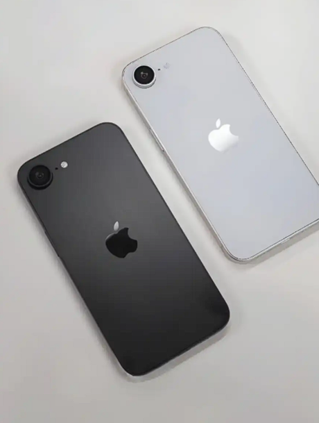 Слухи об iPhone 16E от Apple: просочившиеся фотографии и видео, а также возвращение выемки фото