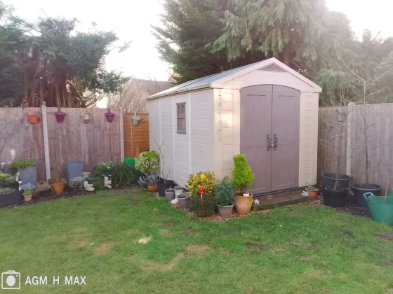 Обзор AGM H Max: надежный телефон с невысокой производительностью фото