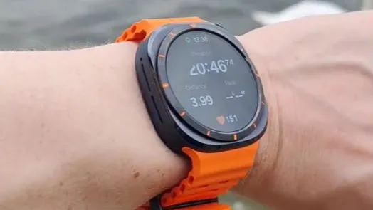 Лучшие смарт-часы и фитнес-трекеры для iPhone и Android 2025 года фото